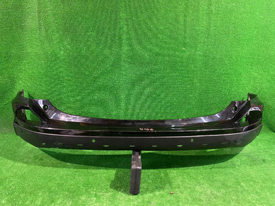 ZDERZAK TYLNY TOYOTA RAV4 III LIFT 15- NR.4156