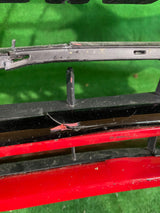 ZDERZAK PRZEDNI PRZÓD AUDI A4 B9 LIFT NR.4650