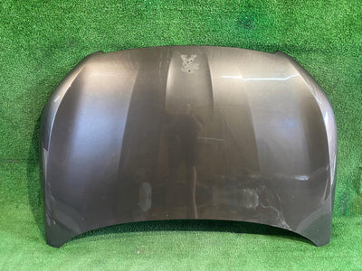 MASKA POKRYWA SILNIKA PEUGEOT 308 T9