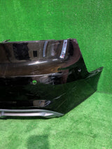 ZDERZAK TYLNY TYŁ AUDI A7 LIFT S-LINE 15- NR.6119