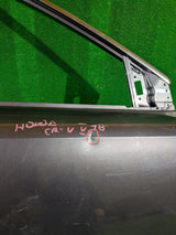 DRZWI PRZEDNIE PRAWE PRAWY PRZÓD HONDA CR-V V 18- NR.2638