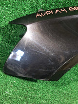 BŁOTNIK PRZEDNI PRZÓD LEWY AUDI A4 B8 7-11 NR.034