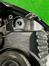REFLEKTOR LEWY HONDA JAZZ III 08-11