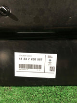 PAS TYLNY WZMOCNIENIE BMW 5 GT F07