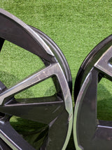 ALUFELGA FELGA ALUMINIOWA NISSAN QASHQAI III X-TRAIL 19" 7.5J ET45 NR.146