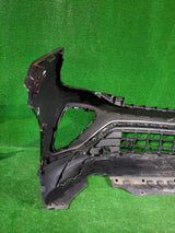 ZDERZAK PRZEDNI PRZÓD VW T-CROSS LIFT 24- NR.4583