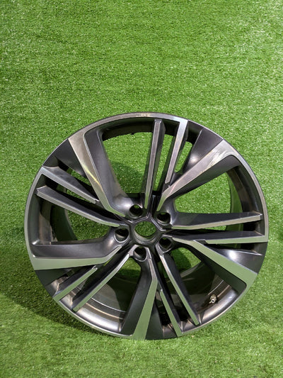 ALUFELGA FELGA ALUMINIOWA SKODA KODIAQ 20" 8.5J ET38 NR.107