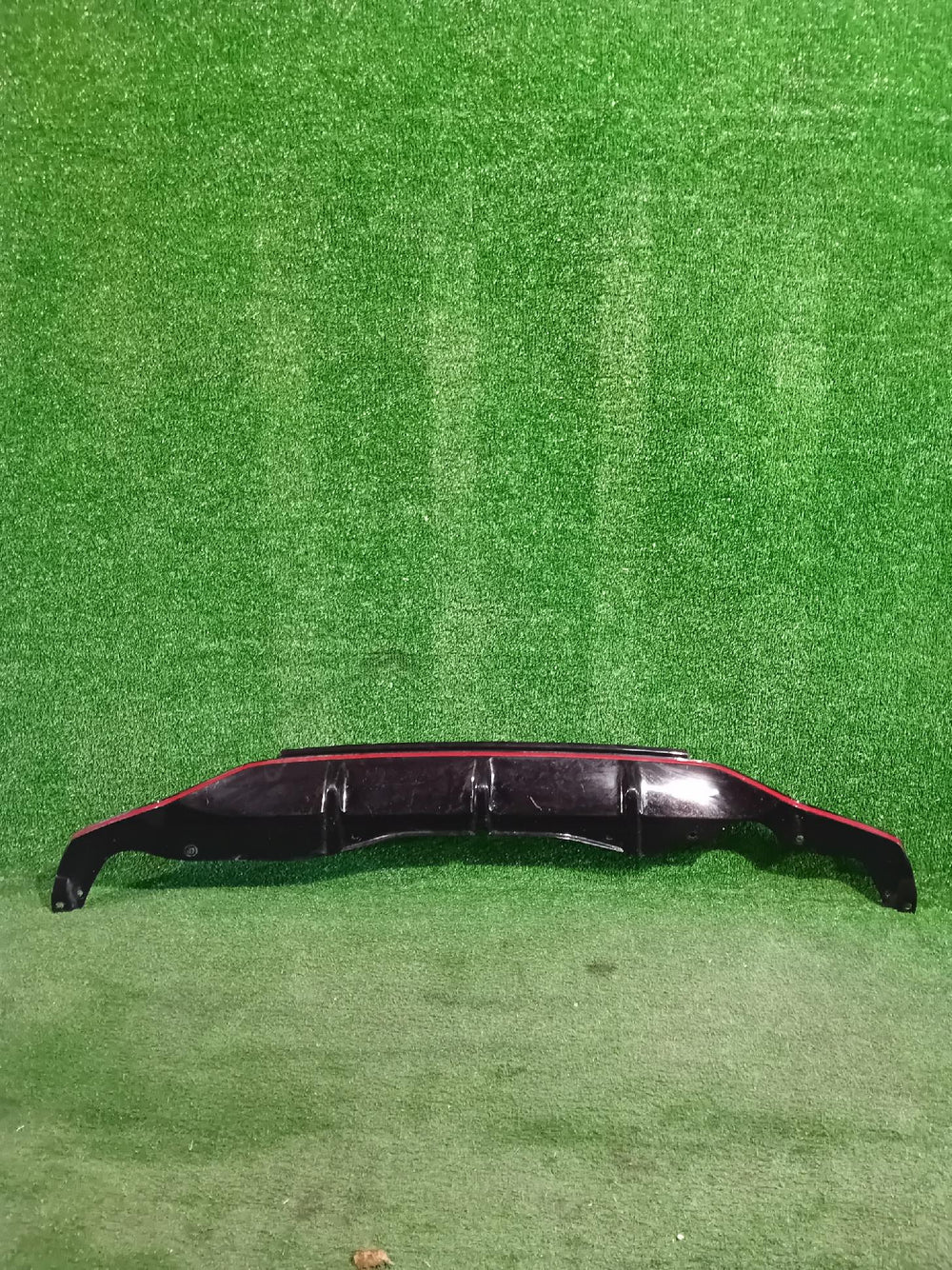 DOKŁADKA ZDERZAK TYŁ HONDA JAZZ IV SPORT LIFT 71515-T5B-J5 7 NR.0178