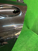 DRZWI TYLNE LEWE LEWY TYŁ BMW 3 G21 KOMBI