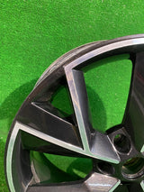 ALUFELGA SKODA KAROQ KODIAQ 19” 7J ET43