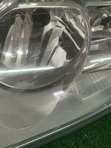 REFLEKTOR LEWY FORD FOCUS MK2 LIFT nr:88