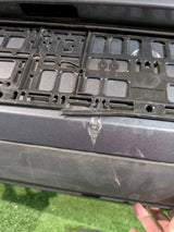 ZDERZAK TYLNY TYŁ SEAT LEON III KOMBI NR.7769