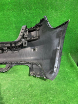 ZDERZAK TYLNY TYŁ AUDI A3 8V SPORTBACK NR.4757