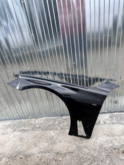 BŁOTNIK PRZEDNI LEWY BMW 7 G11 G12 nr.0