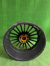 ALUFELGA ATT ALUFELGA 18" 8J ET45 Nr.27