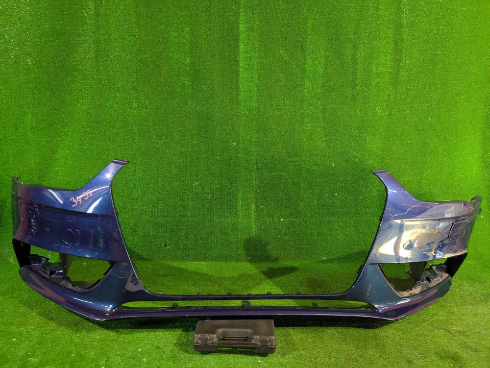 ZDERZAK PRZEDNI PRZÓD AUDI A4 B8 LIFT 11- NR.3493