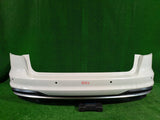 ZDERZAK TYLNY TYŁ AUDI A4 B9 KOMBI LIFT NR.6124