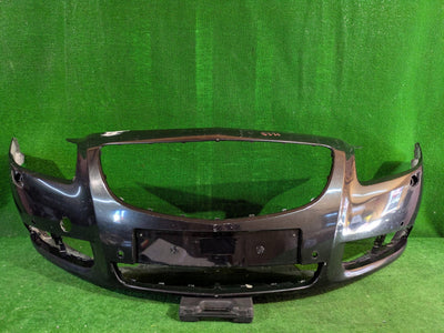 ZDERZAK PRZEDNI PRZÓD OPEL INSIGNIA A 08-