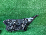 REFLEKTOR PRAWY HONDA CR-V V 18- nr:549