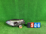 REFLEKTOR PRAWY BMW 5 F10 F11 LIFT XENON nr:506