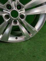 ALUFELGA SKODA KODIAQ KAROQ 18" 7J ET45 NR.38