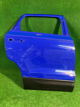 DRZWI TYLNE PRAWE PRAWY TYŁ SEAT ATECA 16- NR.2204