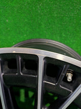 ALUFELGA MERCEDES EQS AMG MERCEDES 21" 10.5J ET67 9.5J ET52 Nr.41