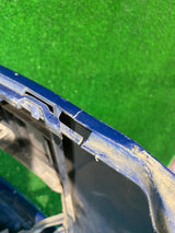 ZDERZAK PRZEDNI PRZÓD SKODA OCTAVIA III LIFT NR.3551