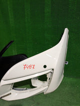 ZDERZAK PRZEDNI PRZÓD HONDA CIVIC IX LIFT 14- NR.7487