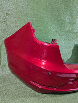 ZDERZAK TYLNY TYŁ SEAT LEON III KOMBI NR.8000