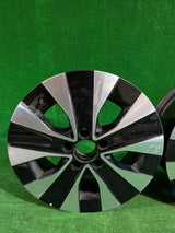 Felga aluminiowa Mercedes-Benz OE V VITO VIANO 7.0" x 17" 5x112 ET 51