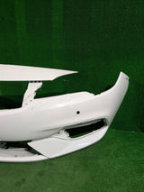 ZDERZAK PRZEDNI PRZÓD OPEL ASTRA K LIFT NR.7329