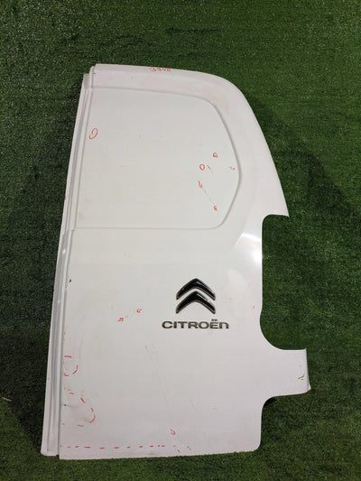 DRZWI TYLNE PRAWE PRAWY TYŁ BERLINGO IV RIFTER COMBO E PROACE CITY NR.3948