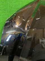 POKRYWA SILNIKA MASKA AUDI A6 C8