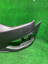 ZDERZAK PRZEDNI PRZÓD AUDI A4 B9 LIFT NR.4286