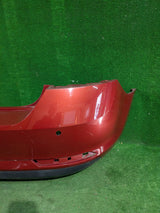 ZDERZAK TYLNY TYŁ SKODA RAPID SPACEBACK 12- NR.7388