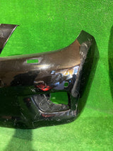 ZDERZAK PRZEDNI PRZÓD TOYOTA LAND CRUISER J150 09- NR,5142