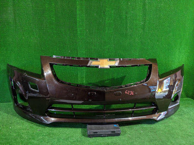 ZDERZAK PRZEDNI PRZÓD CHEVROLET CRUZE I LIFT 12- NR.6236