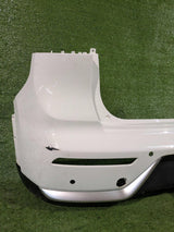 ZDERZAK TYLNY TYŁ KIA NIRO I 16- NR.7807