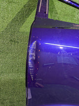 DRZWI TYLNE LEWE LEWY TYŁ NISSAN JUKE II F16 NR.3249