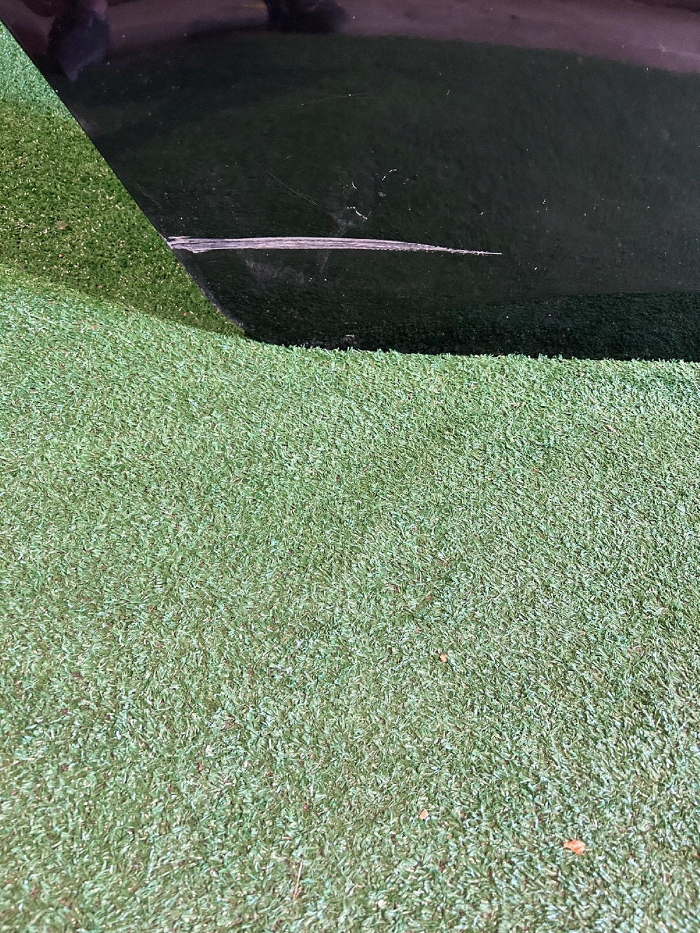 DRZWI TYLNE PRAWE TOYOTA AURIS II HB