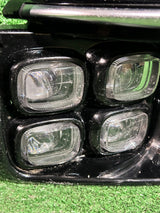 HALOGEN LEWY KIA SPORTAGE IV GT-LINE
