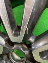 ALUFELGA SUBARU FORESTER 18” 7J ET48