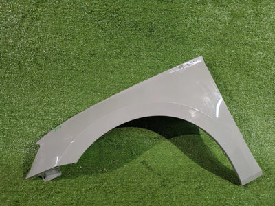 BŁOTNIK PRZEDNI LEWY PRZÓD SKODA SUPERB III NR.313