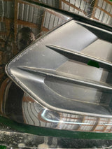 NAROŻNIK ZDERZAKA LEWY PRZEDNI AUDI Q3 83A NR.0070