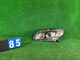 REFLEKTOR LEWY HONDA CIVIC IX SEDAN XENON nr:85