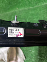 BLENDA LED HYUNDAI KONA II 92409BE000