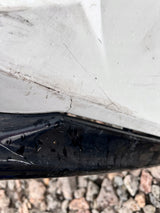 ZDERZAK TYŁ TYLNY HONDA CIVIC 10 X HB nr.0266