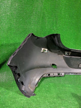 ZDERZAK TYLNY TYŁ OPEL ASTRA J HB 5D NR.6730