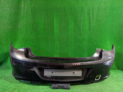 ZDERZAK TYLNY TYŁ OPEL ASTRA J IV SEDAN BEZ PDC